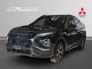 Mitsubishi Eclipse Cross 2.4 PHEV Instyle 4x4