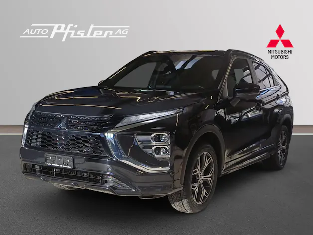 Mitsubishi Eclipse Cross 2.4 PHEV Instyle 4x4