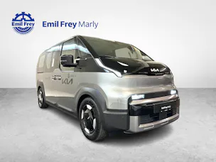 Kia PV5 Passenger 71.2 kWh Elite
