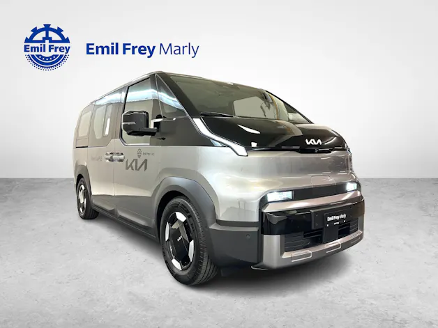 Kia PV5 Passenger 71.2 kWh Elite