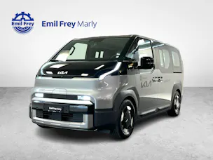 Kia PV5 Passenger 71.2 kWh Elite