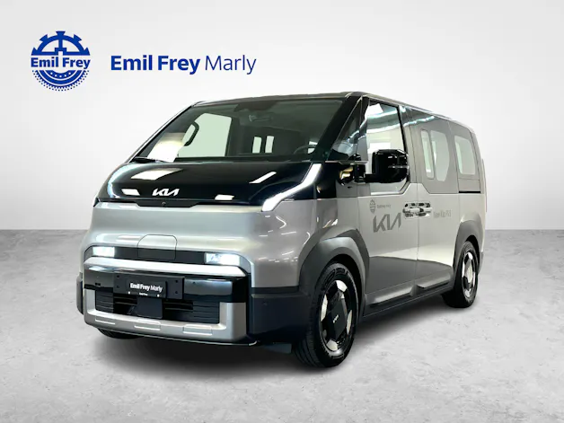 Kia PV5 Passenger 71.2 kWh Elite