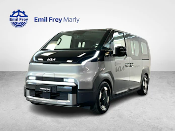 Fahrzeugbild KIA PV5 Passenger 71.2 kWh Elite Fahrzeugbild KIA PV5 Passenger 71.2 kWh Elite