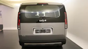 Kia PV5 Passenger 71.2 kWh Elite