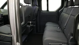 Kia PV5 Passenger 71.2 kWh Elite