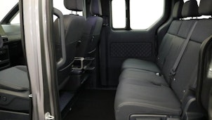 Vehicle image KIA PV5 Passenger 71.2 kWh Elite