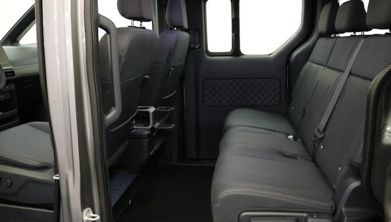 Vehicle image KIA PV5