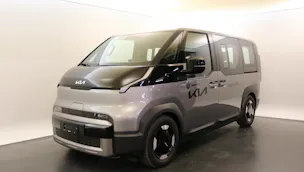 Kia PV5 Passenger 71.2 kWh Elite