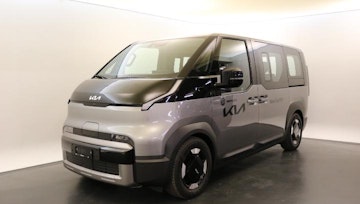 Vehicle image KIA PV5 Passenger 71.2 kWh Elite