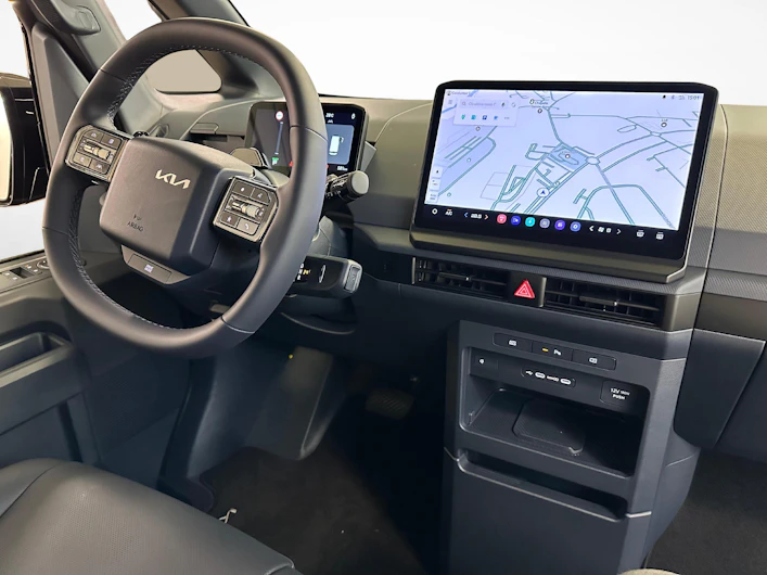 Fahrzeugbild KIA PV5