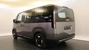 Vehicle image KIA PV5 Passenger 71.2 kWh Elite