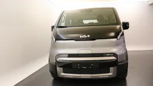 Kia PV5 Passenger 71.2 kWh Elite