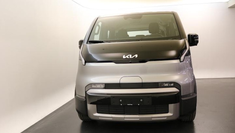 Vehicle image KIA PV5