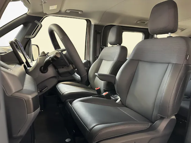 Kia PV5 Passenger 71.2 kWh Elite