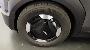Kia PV5 Passenger 71.2 kWh Elite