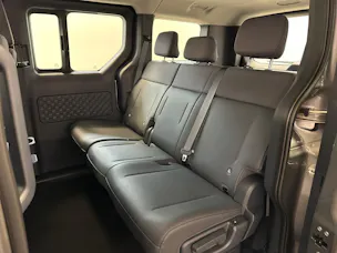 Kia PV5 Passenger 71.2 kWh Elite