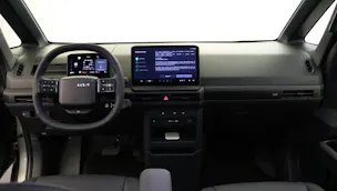 Kia PV5 Passenger 71.2 kWh Elite