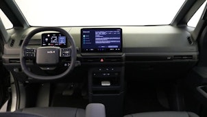 Vehicle image KIA PV5 Passenger 71.2 kWh Elite