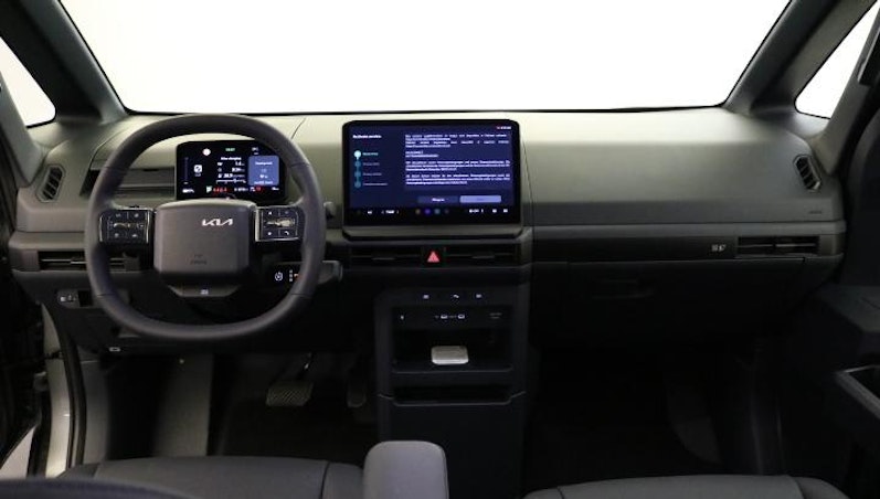 Vehicle image KIA PV5