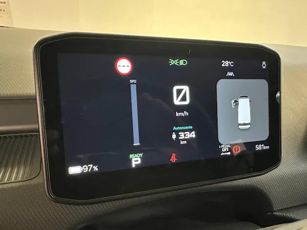 Kia PV5 Passenger 71.2 kWh Elite
