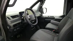 Kia PV5 Passenger 71.2 kWh Elite