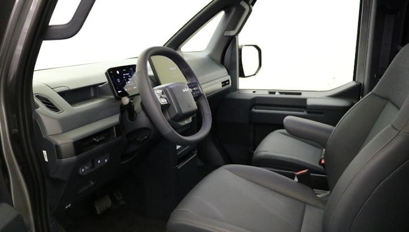 Vehicle image KIA PV5