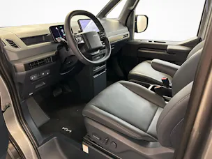 Kia PV5 Passenger 71.2 kWh Elite