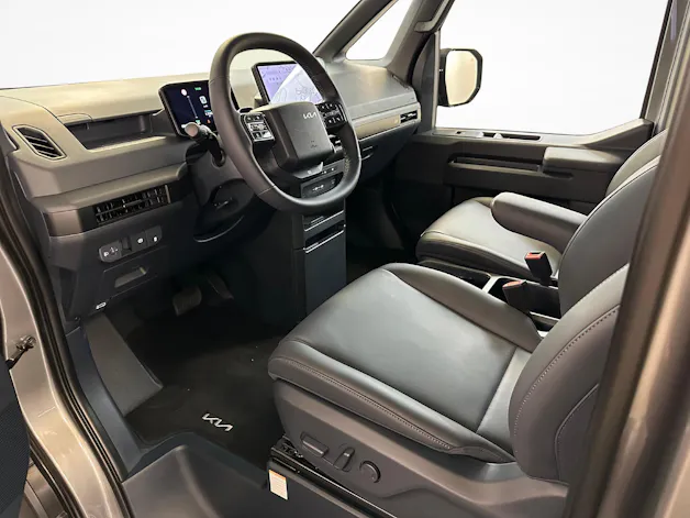 Kia PV5 Passenger 71.2 kWh Elite