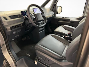 Fahrzeugbild KIA PV5 Passenger 71.2 kWh Elite