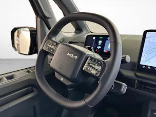 Kia PV5 Passenger 71.2 kWh Elite
