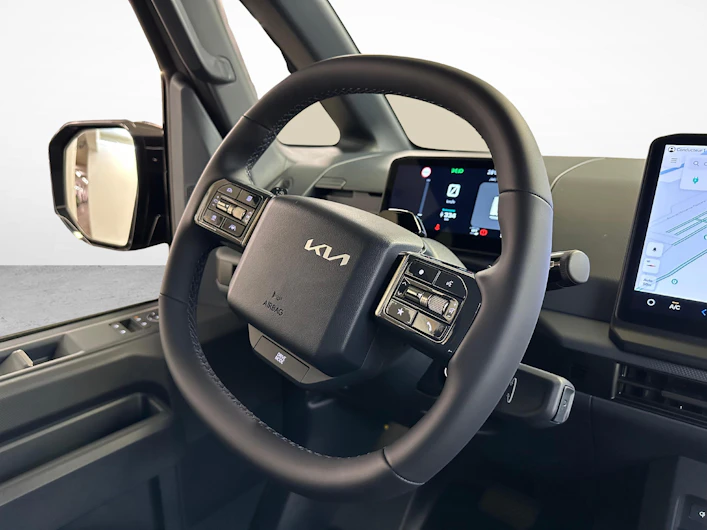 Fahrzeugbild KIA PV5