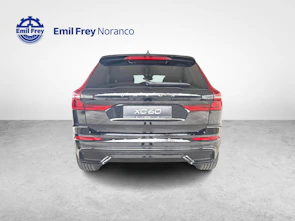 immagine del veicolo VOLVO XC60 2.0 T6 TE Black Edition eAWD