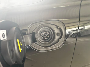 immagine del veicolo VOLVO XC60 2.0 T6 TE Black Edition eAWD