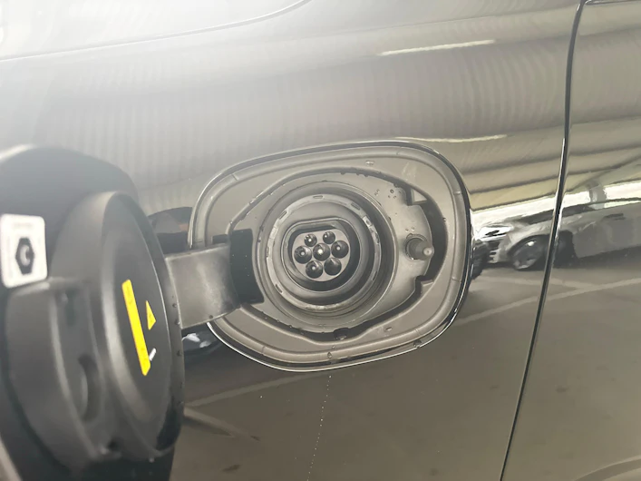 immagine del veicolo VOLVO XC60