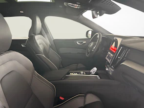 immagine del veicolo VOLVO XC60 2.0 T6 TE Black Edition eAWD