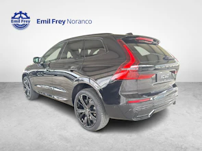 immagine del veicolo VOLVO XC60 2.0 T6 TE Black Edition eAWD