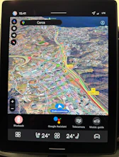 immagine del veicolo VOLVO XC60 2.0 T6 TE Black Edition eAWD