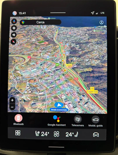 immagine del veicolo VOLVO XC60