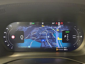 immagine del veicolo VOLVO XC60 2.0 T6 TE Black Edition eAWD