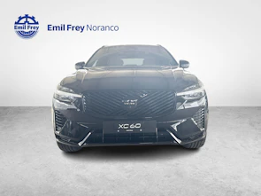 immagine del veicolo VOLVO XC60 2.0 T6 TE Black Edition eAWD