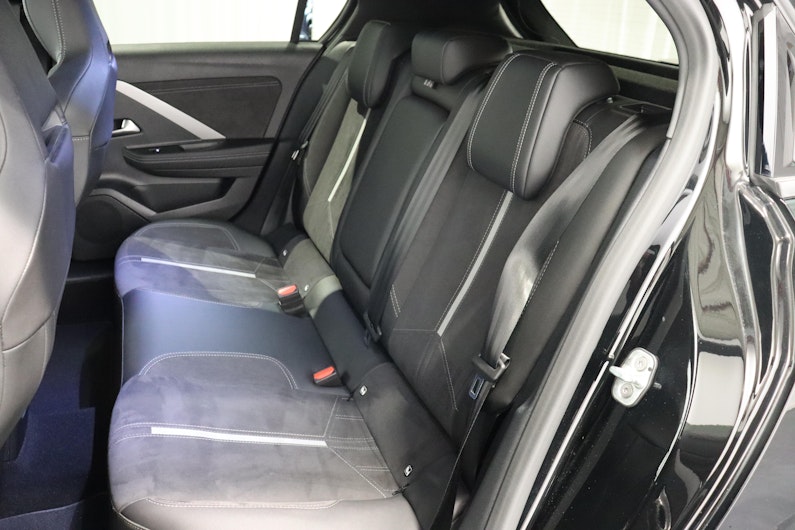 Fahrzeugbild OPEL ASTRA