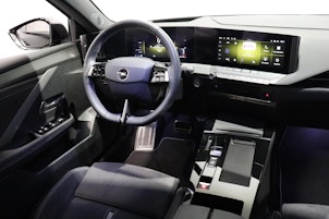 Fahrzeugbild OPEL Astra 1.6 T PHEV 225 GSe