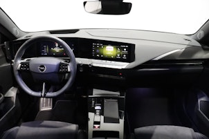 Fahrzeugbild OPEL Astra 1.6 T PHEV 225 GSe