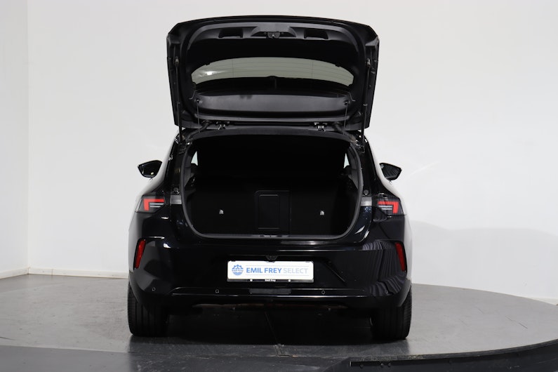 Fahrzeugbild OPEL ASTRA