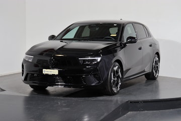 Fahrzeugbild OPEL Astra 1.6 T PHEV 225 GSe