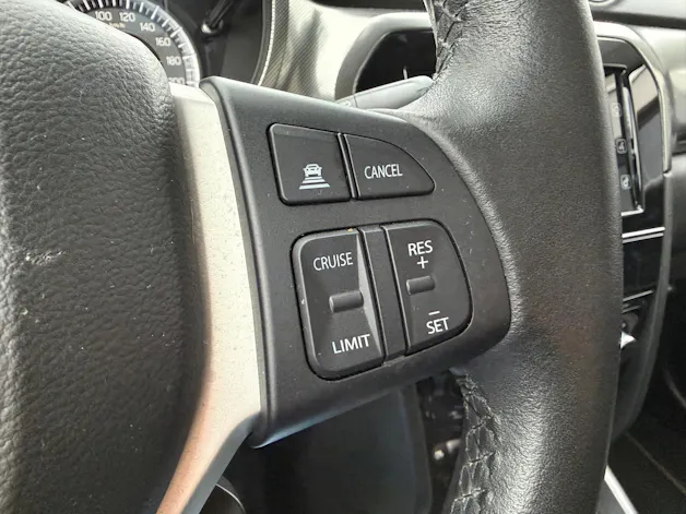 Suzuki Vitara 1.4 T Compact Top 4x4