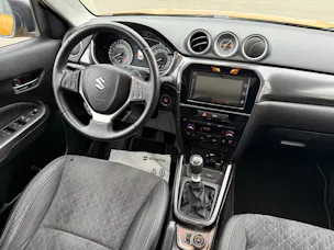Suzuki Vitara 1.4 T Compact Top 4x4