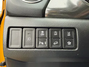 Suzuki Vitara 1.4 T Compact Top 4x4