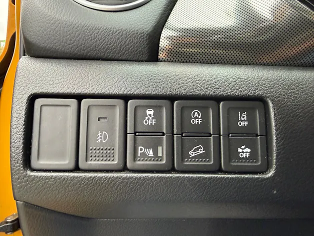 Suzuki Vitara 1.4 T Compact Top 4x4