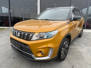 Suzuki Vitara 1.4 T Compact Top 4x4